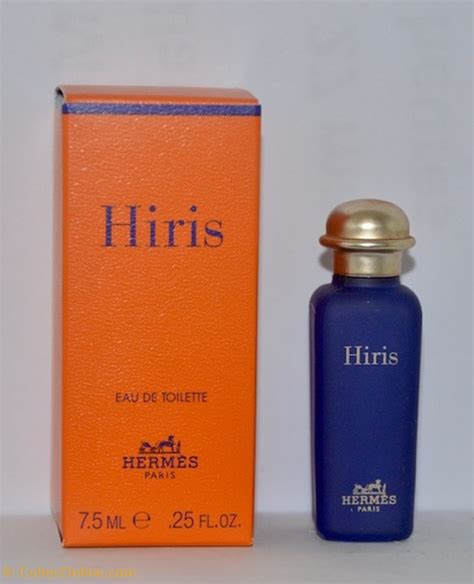 hiris hermes au parfum ebay|Hiris by HERMÈS Fragrances for Women for sale .